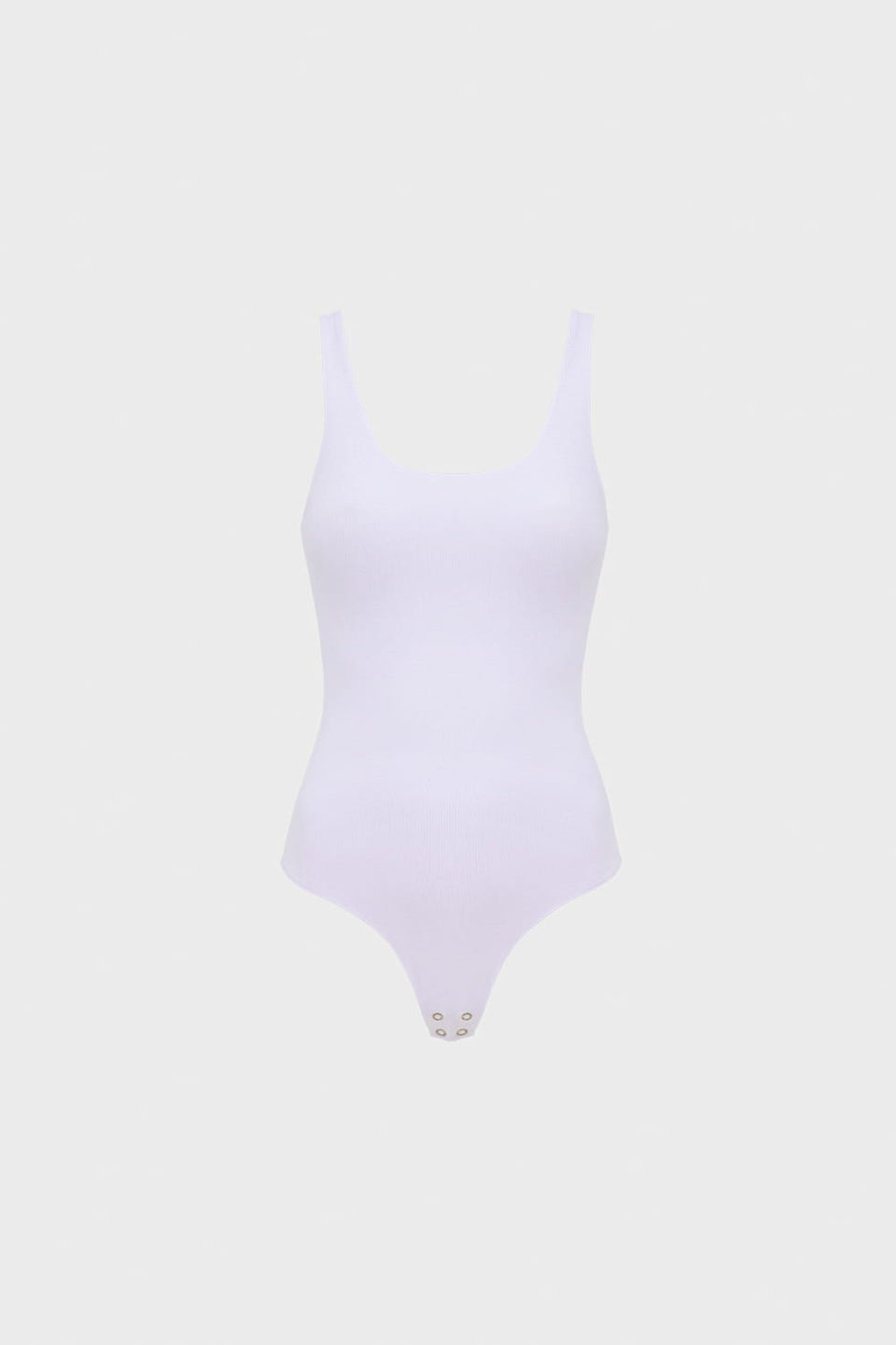 Body Miss Essential White
