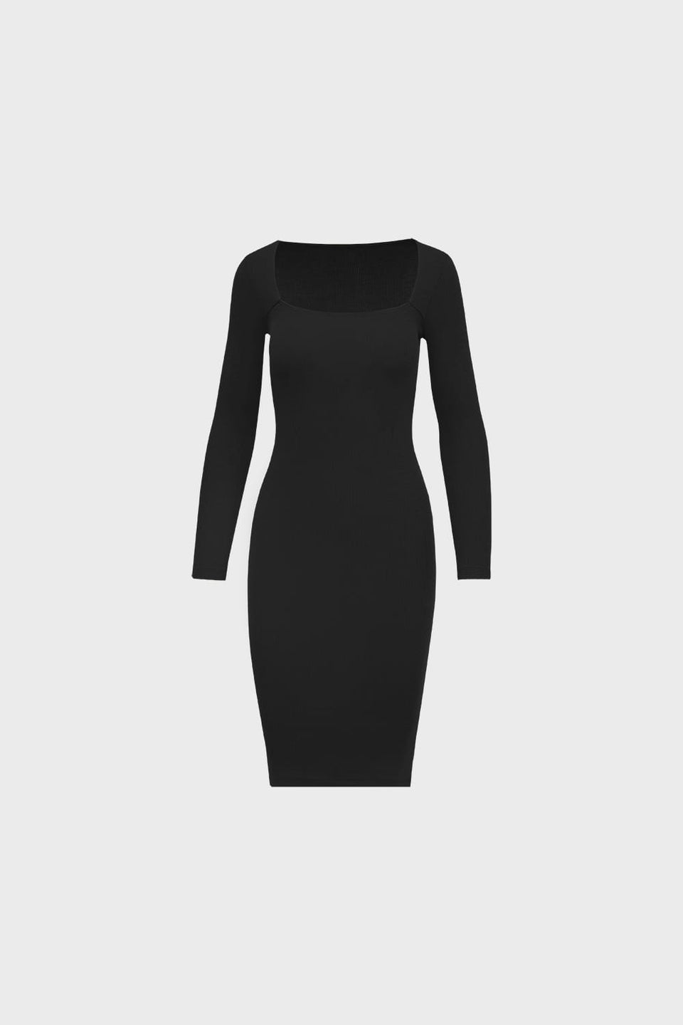 Miss Caro Black Dress
