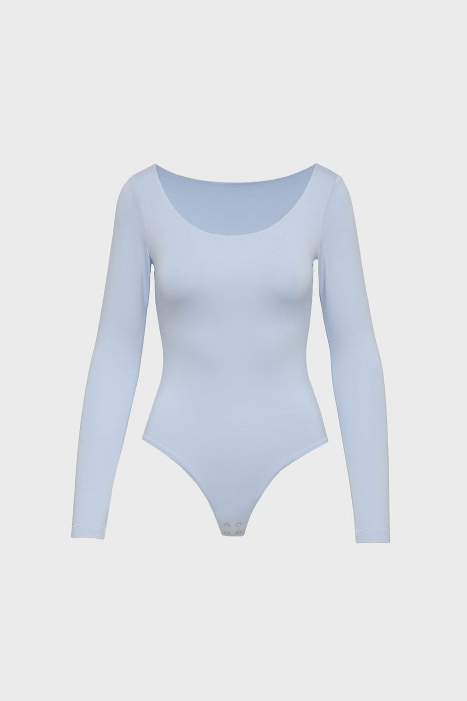 Body Miss Fabulous Light Blue