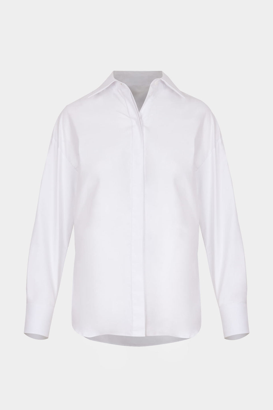 Koszula Miss Timeless White