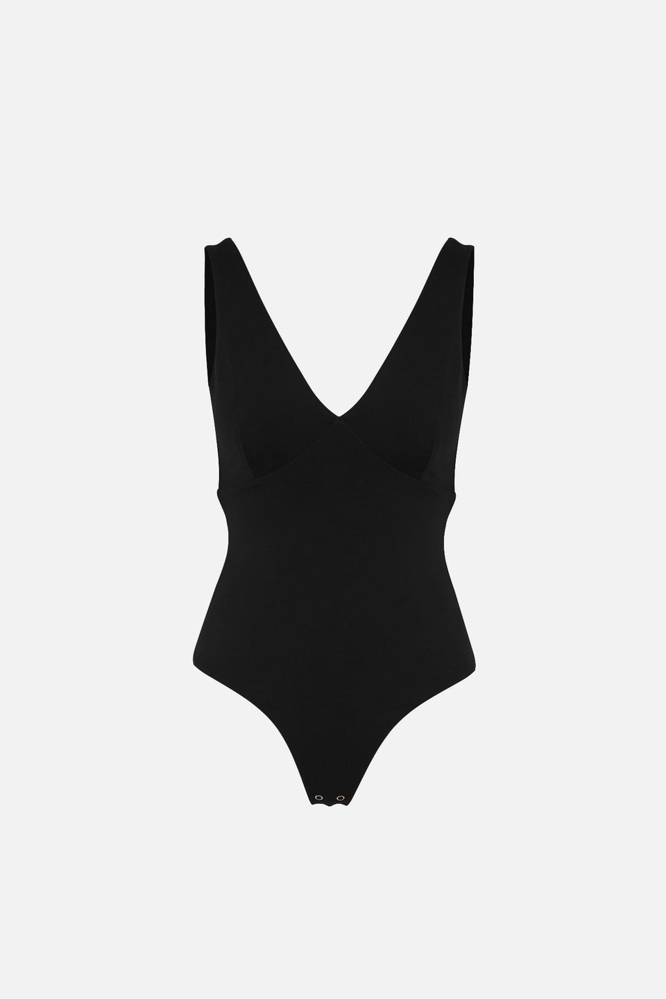 Miss Seductive Body in Black