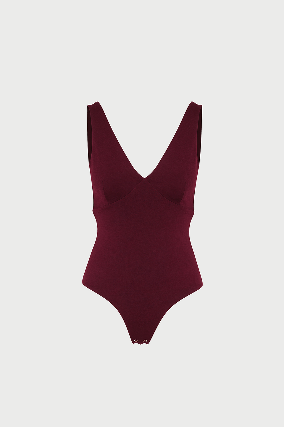 Body Miss Seductive Burgundy