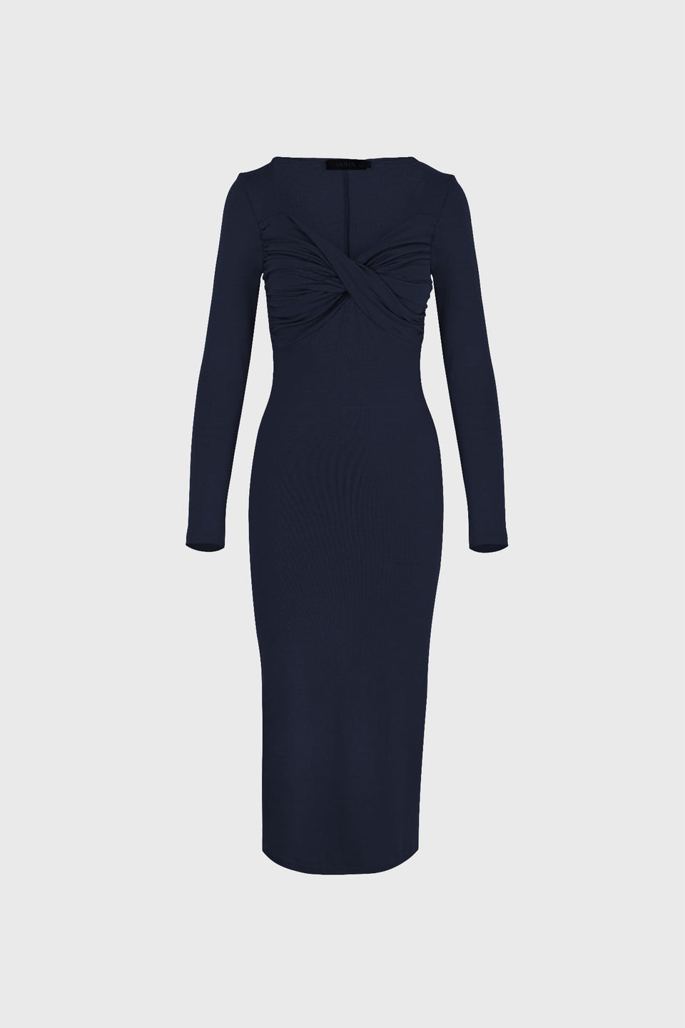 Sukienka Miss Tender Navy