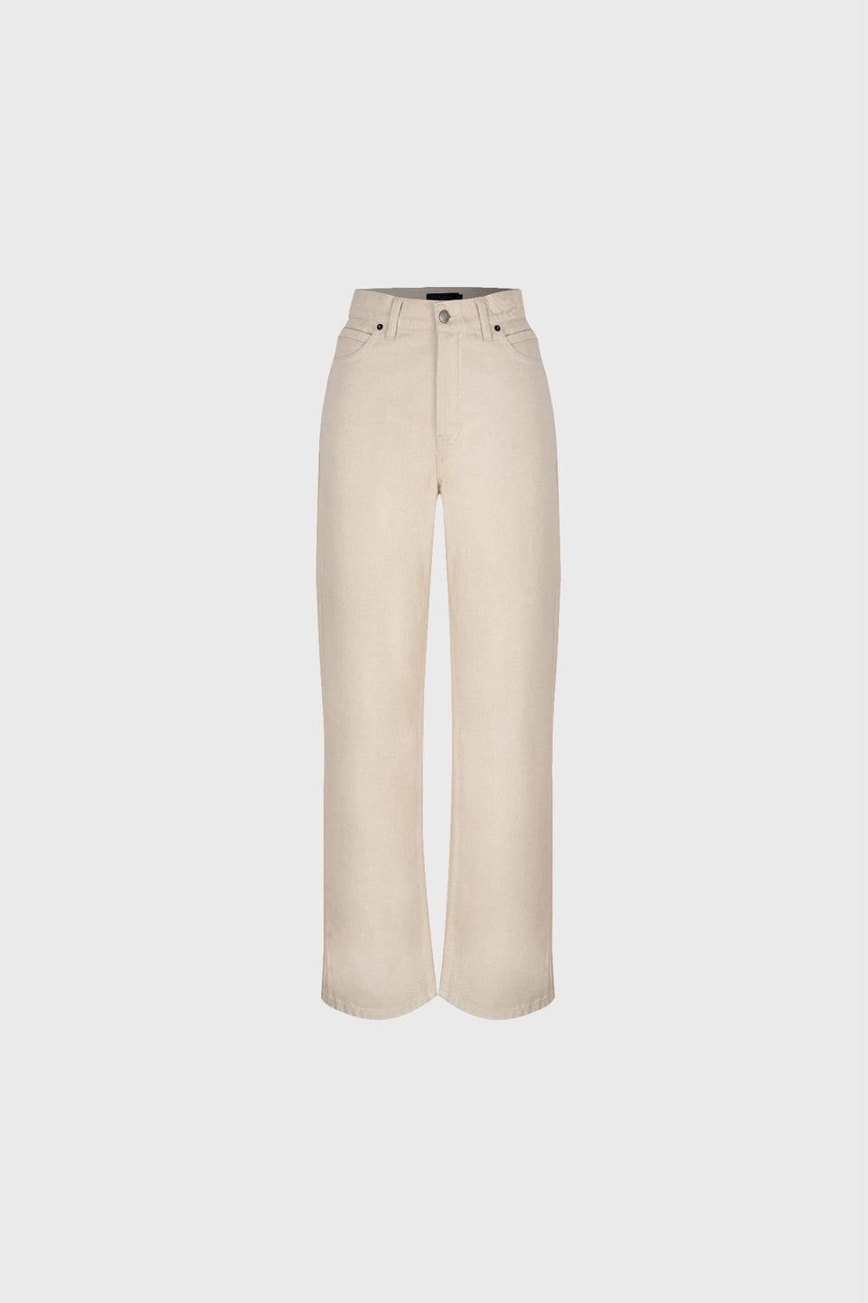 Jeansy Miss Versatile Creme