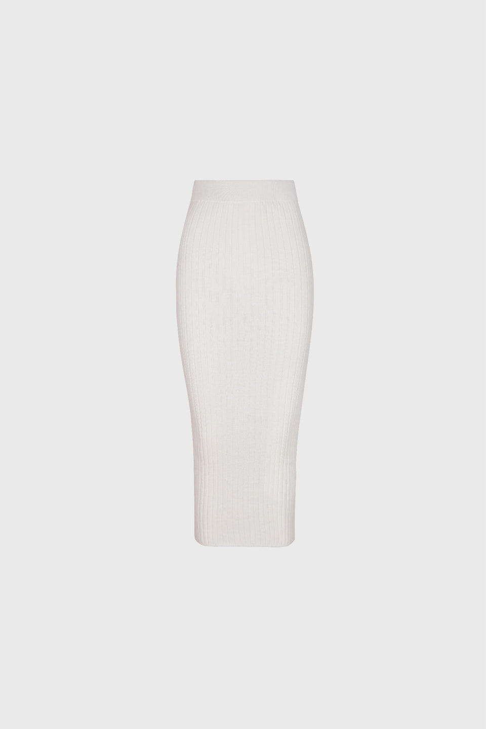 Spódnica Miss Quiet Off White