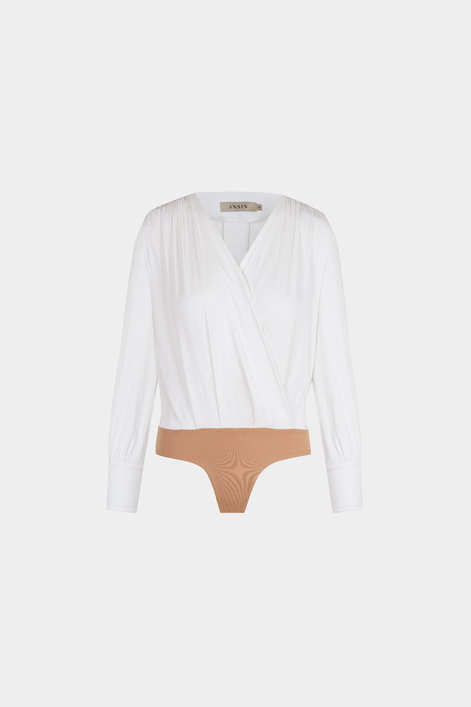 Body Miss Eternity Off White