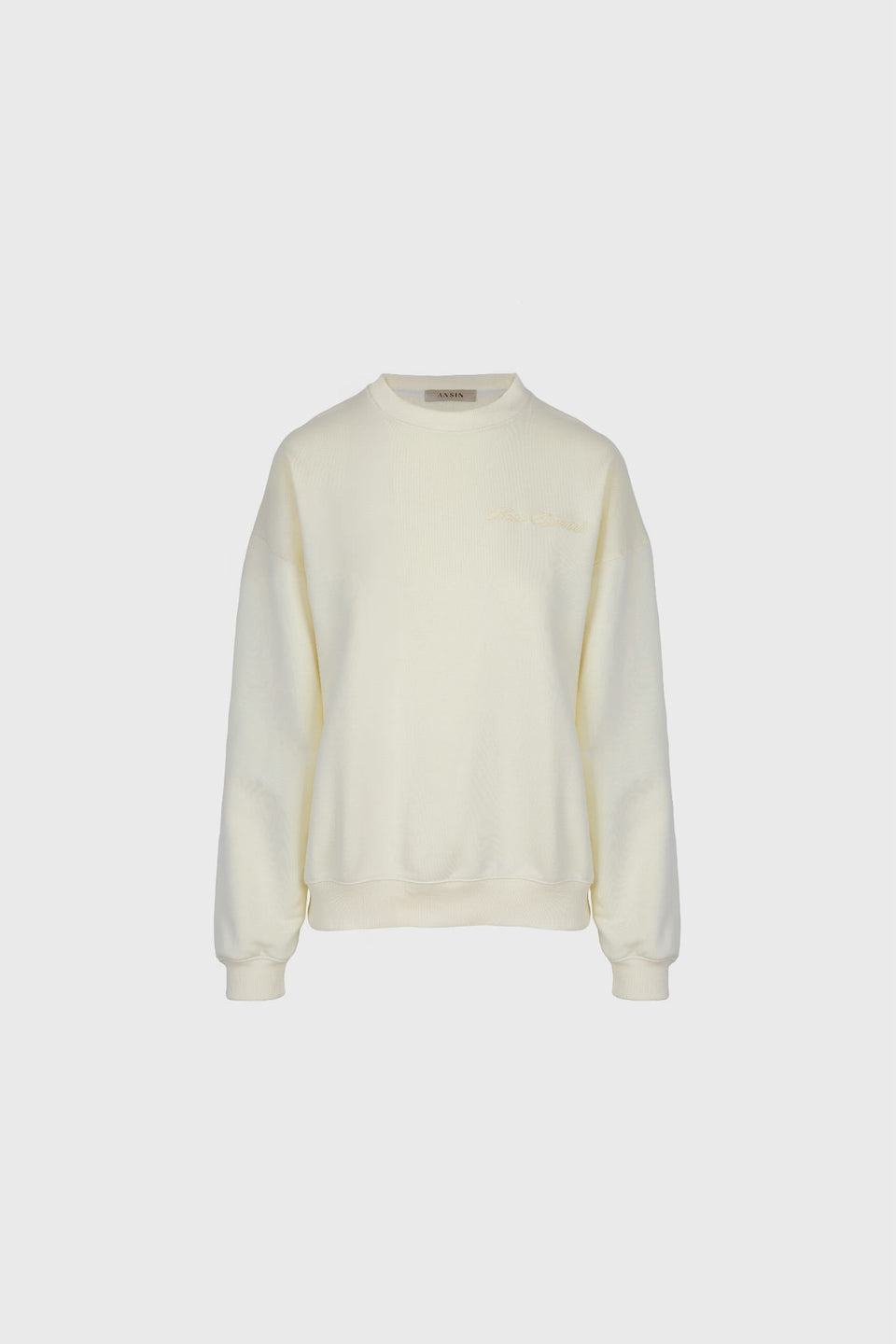 Bluza Miss Everyday Light Yellow