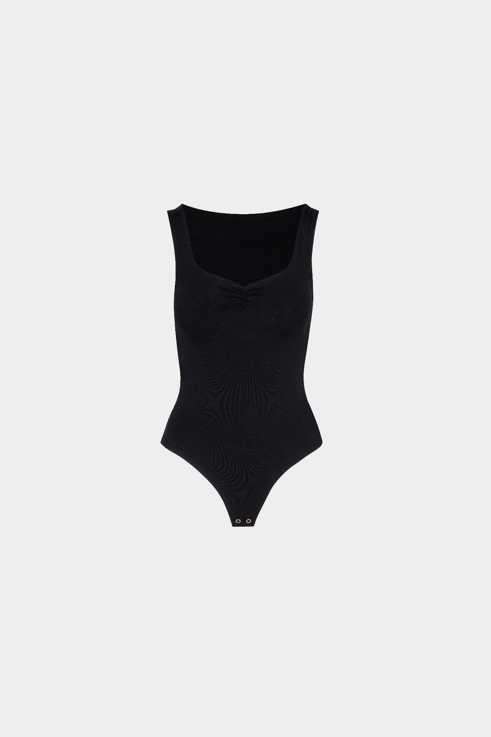 Miss Desire Light Body in Black