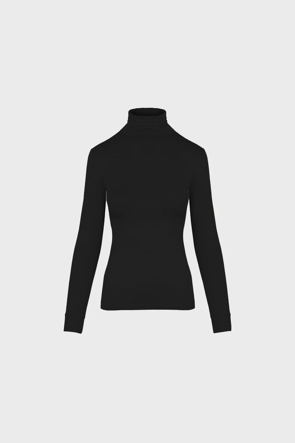 Golf Miss Cozy Black