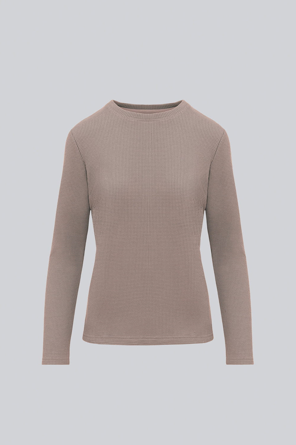 Longsleeve Miss Dapper Beige
