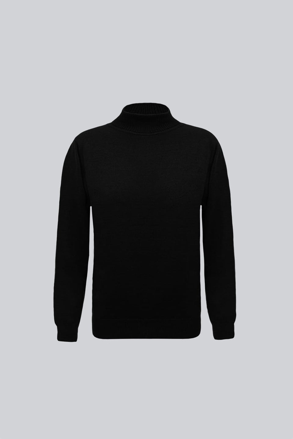Mr Cuddle Black T-shirt
