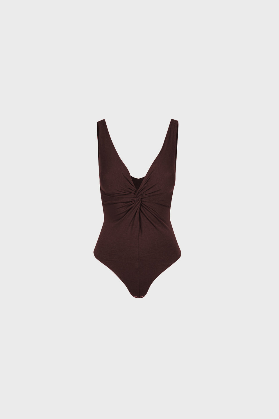 Body Miss Eida Dark Chocolate