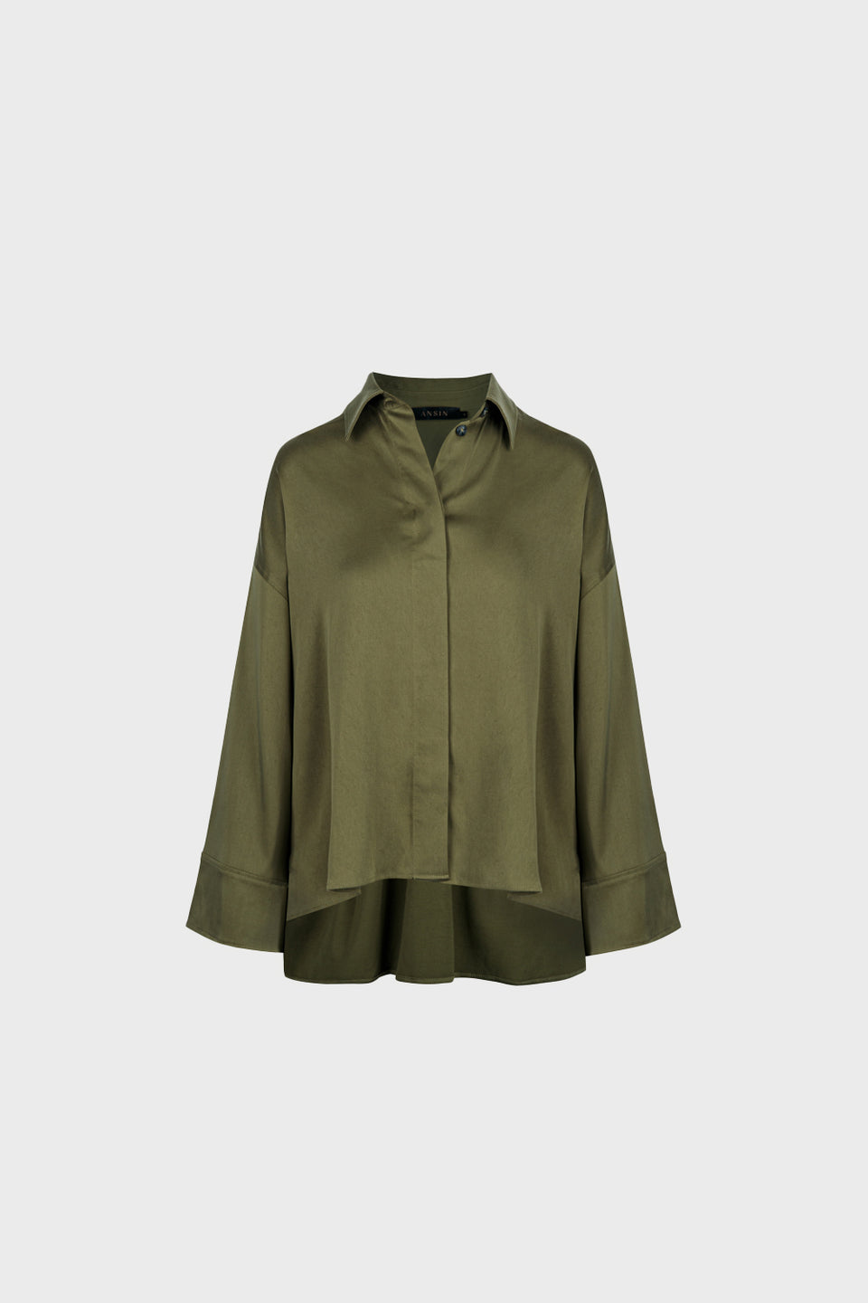 Koszula Miss Suri Olive