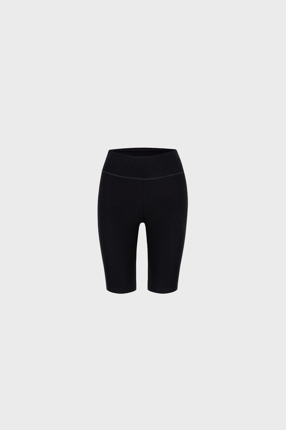 Miss Defined Black Leggings