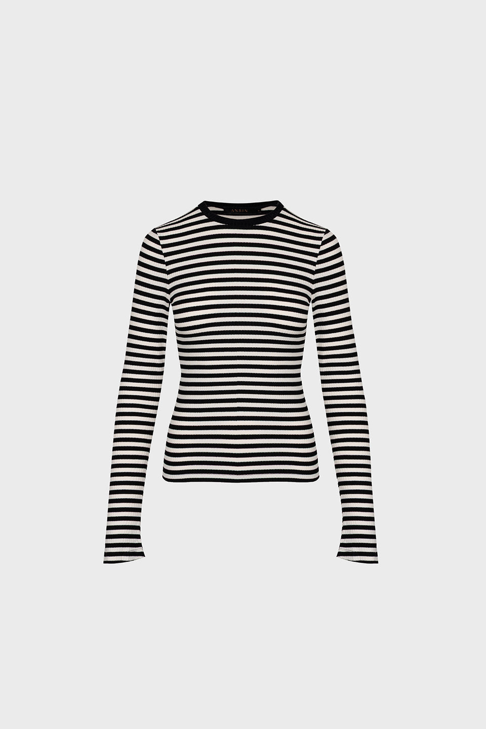 Longsleeve Miss Endless Stripes