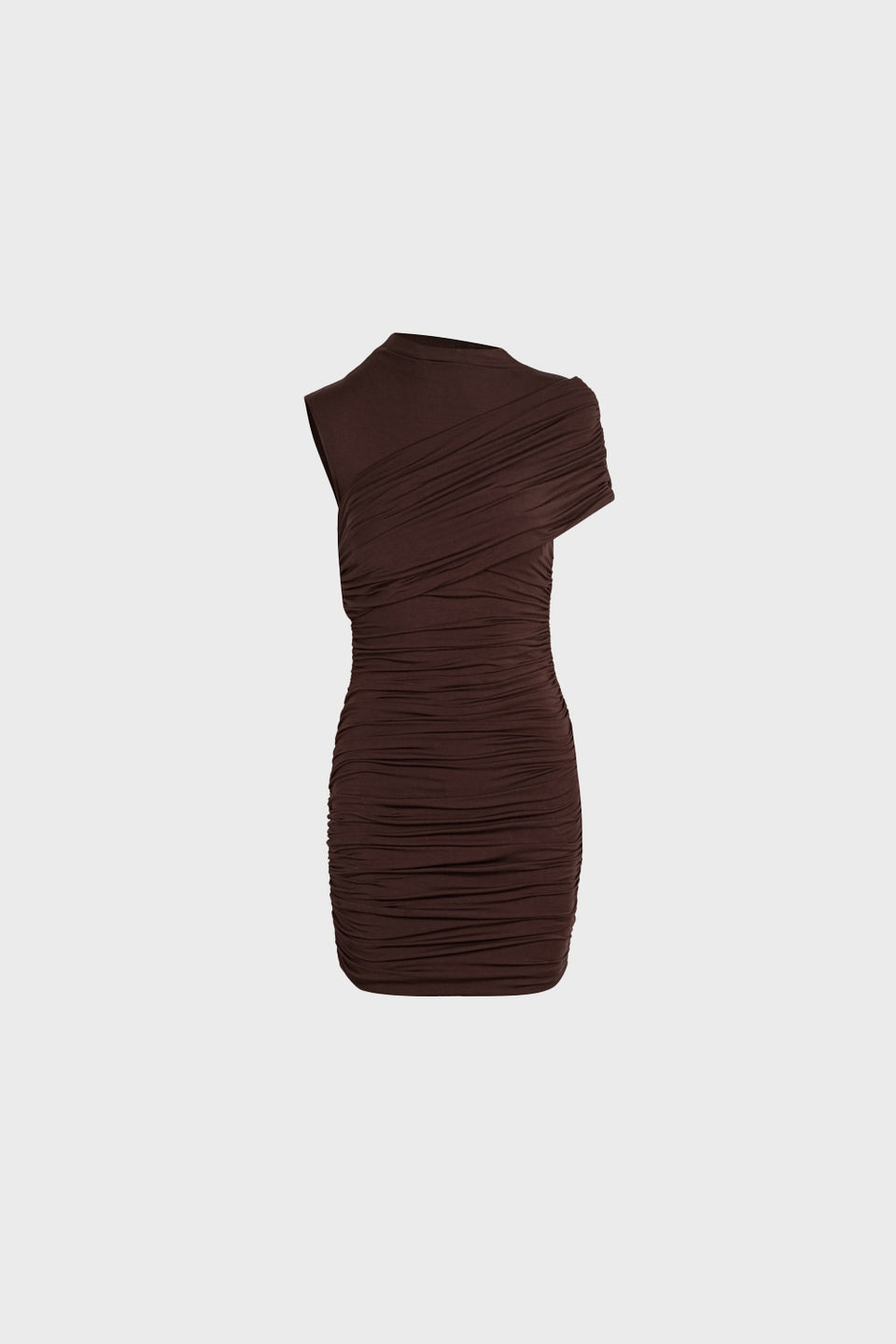 Sukienka Miss Calypso Chocolate