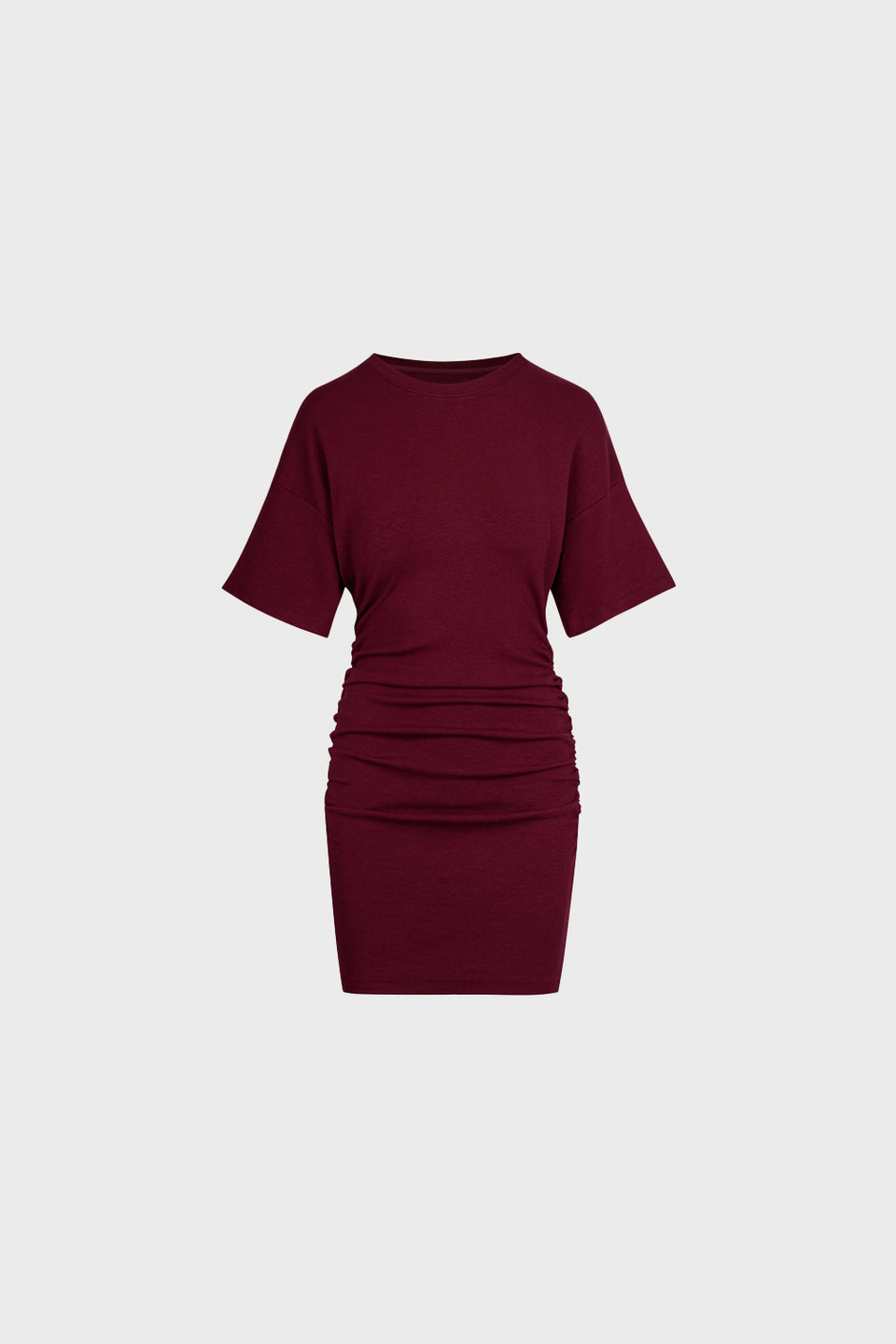 Sukienka Miss Capri Burgundy