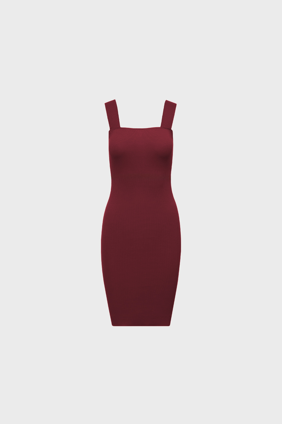 Sukienka Miss Classy Burgundy