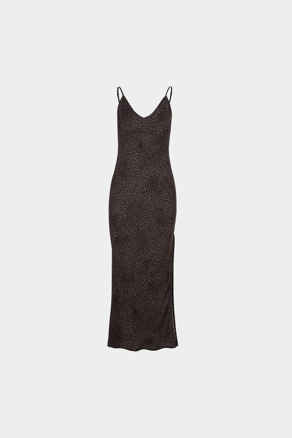 Sukienka Miss Wild Brown