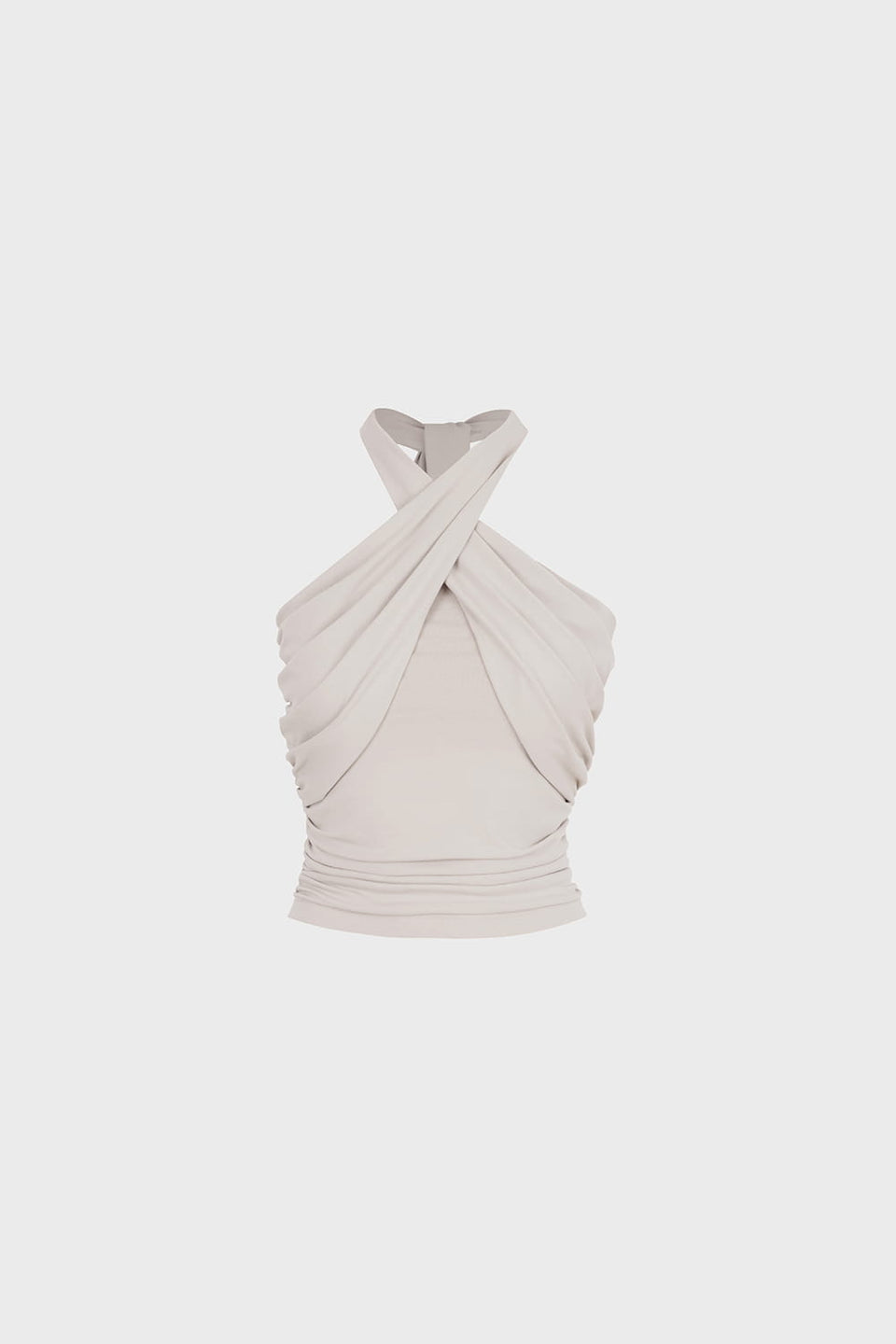 Miss Bali Top in Sand
