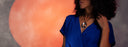 Color blocking w modzie — co to znaczy?
