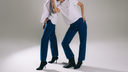 Wie pflege ich Jeans? Pflegetipps, damit Ihre Jeans nicht ausbleicht!
