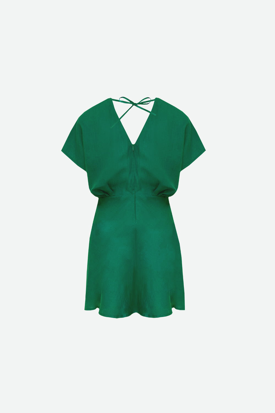 Sukienka Miss Airy Light Green