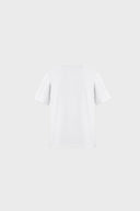 T-shirt Miss Mighty Off White