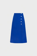 Spódnica Miss Coastal Cobalt