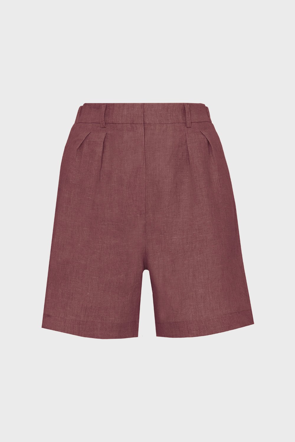 Spodenki Miss Holiday Red Brown