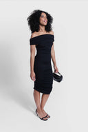 Sukienka Miss Lavish Black