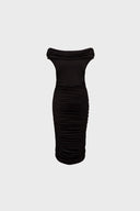 Sukienka Miss Lavish Black