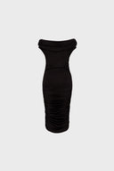 Sukienka Miss Lavish Black