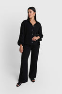 Koszula Miss Sunset Black