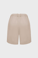 Spodenki Miss Preppy Beige