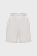 Spodenki Miss Preppy Cream