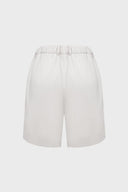 Spodenki Miss Preppy Cream