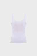 Top Miss Essential White