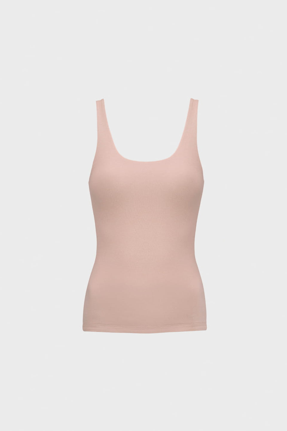Top Miss Essential Beige