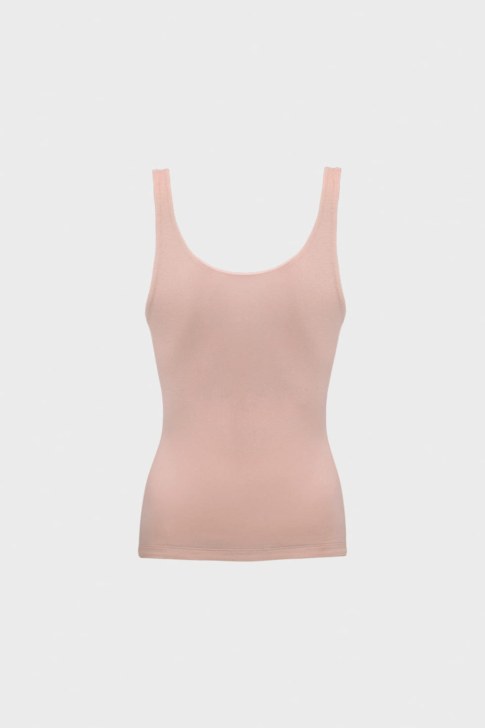 Top Miss Essential Beige