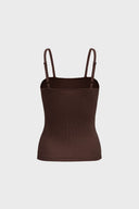 Top Miss Naked Brown
