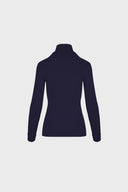 Golf Miss Cozy Navy