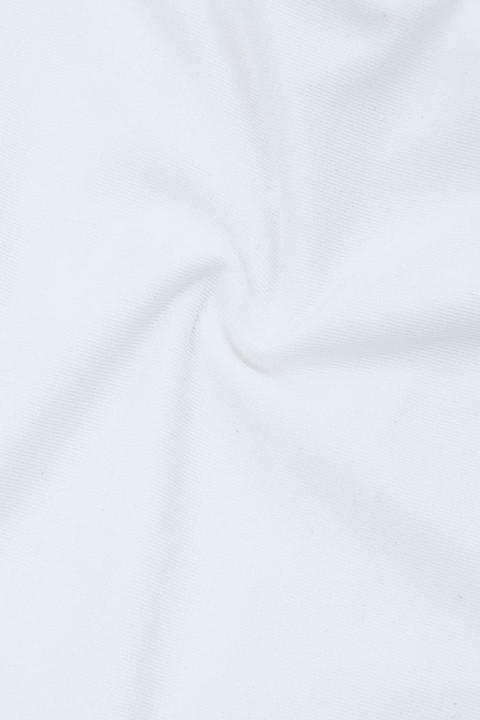 Top Miss Essential White