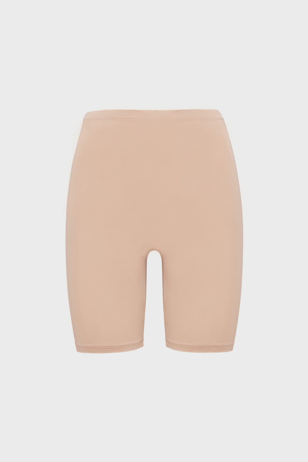 Miss Invisible Radlerhose in Nude