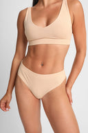 Miss Day By Day Nude Bra