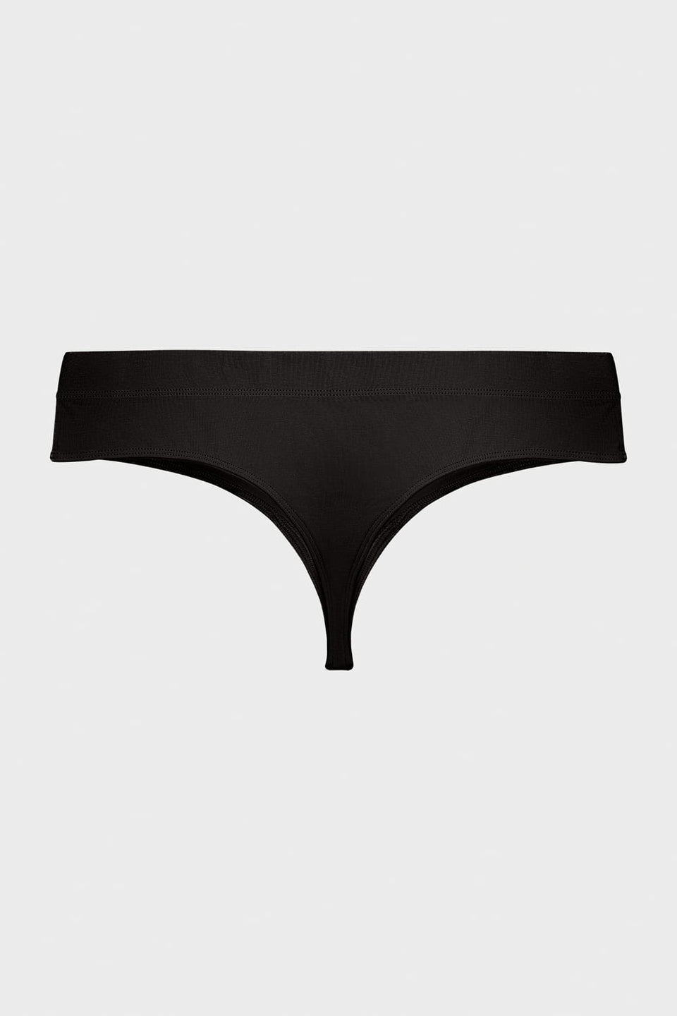 Stringi Miss Loving Black