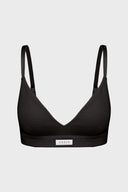 Biustonosz Miss Gratitude Black