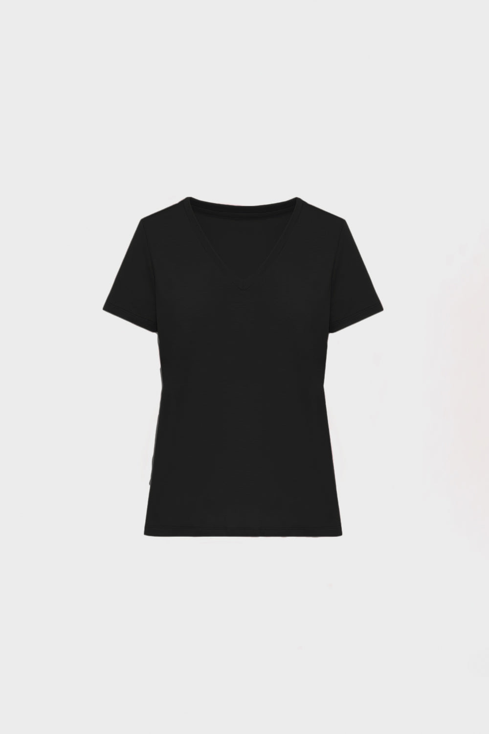 Miss Classic T-Shirt in Black