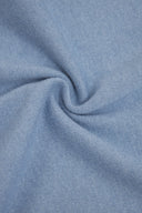 T-shirt Miss Pure Blue