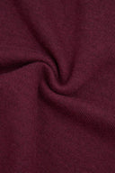 Sukienka Miss Pure Burgundy
